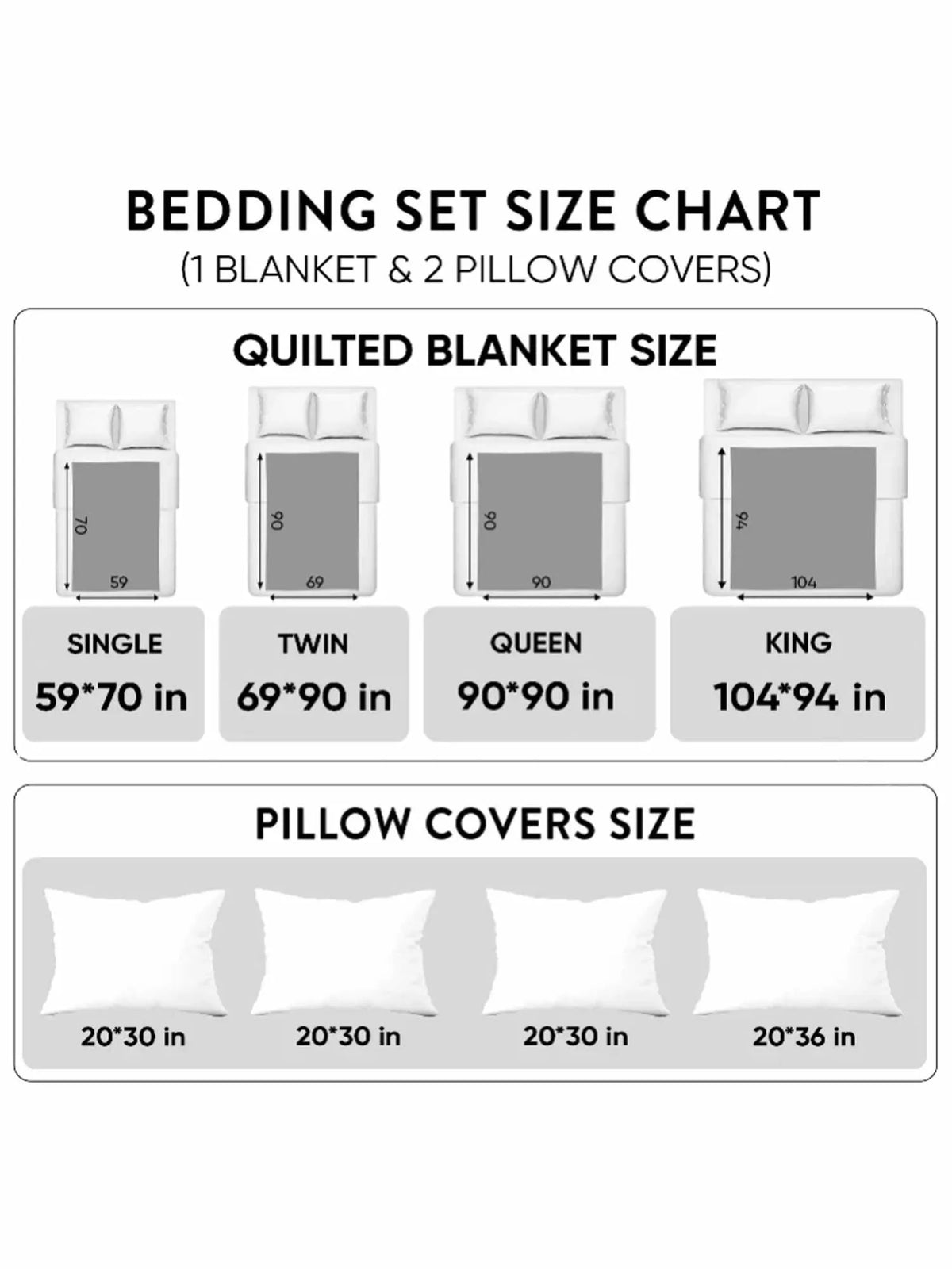 Texas Pride 3-Piece Quilted Bedding Set