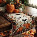 Bats in the Patch Quilted Table Runner NCU0PT8666