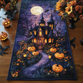 Haunted Howl Quilted Table Runner NCU0DV7156