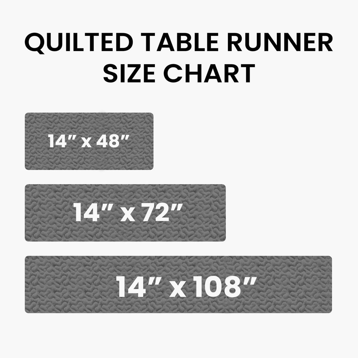 Pumpkin Harvest Quilted Table Runner NCU0DK9278