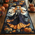 Witchlight Wonders Quilted Table Runner NCU0DV7206